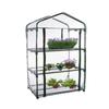 2/3/4/5 Tier Grow Bag Outdoor Garden Warmer Cover Practical Greenhouse Cover