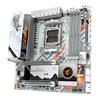 Gigabyte B850M AORUS ELITE WIFI7 Shinyo Rin Model Motherboard MB6898 ICE-P Micro-ATX
