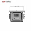 Hikvision 2MP Fixed-Focus Explosion-Proof Mining Camera CN Plug (adapter Included)