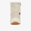 The North Face Boot Short Cream Beige Ns99q53d