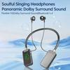 Audio y video – Auriculares inalámbricos