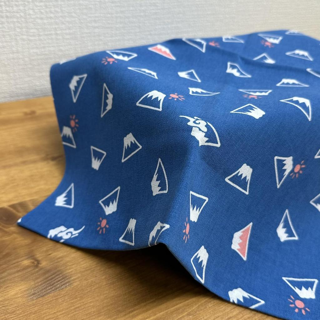 Daiko Sangyo Japanese Pattern Tenugui Hand Set of Made in Auspicious Small Pop 33 x 90cm (Tenugui Towels), 3, Japan, Pattern, Colors, Approx.