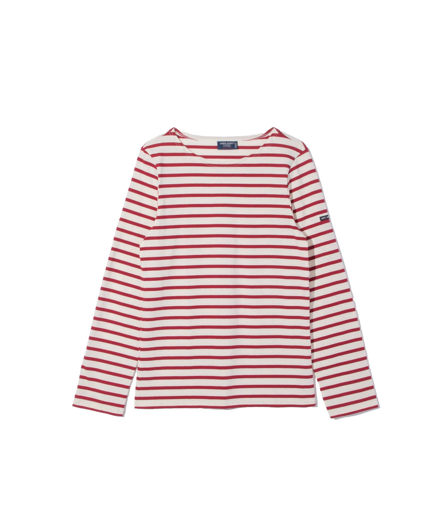 

Сен-Джеймс 9858 МИНКЬЕ СОВРЕМЕННЫЙ Экрю/Персидский [Б/у]