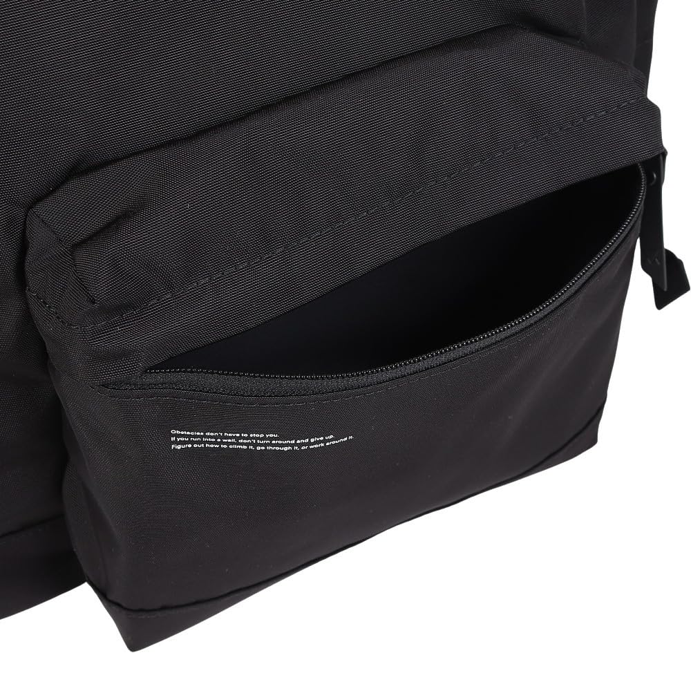 [Machiavellic] SQUAD Active Daypack 312510105 BLACK(019)