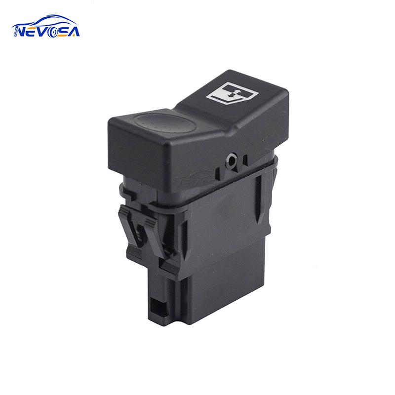 

Переключатель стеклоподъемника 6C46-14B132-AG совместим с автомобильными аксессуарами Ford. Electric