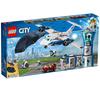 LEGO City Sky Police Command Base 60210 Block Toy Boys Car