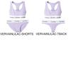 Calvin Klein Bra Panties Size MODERN COTTON (Calvin Klein) & Set, M, [Used]