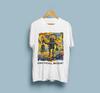Üst giysisi – T-shirtler