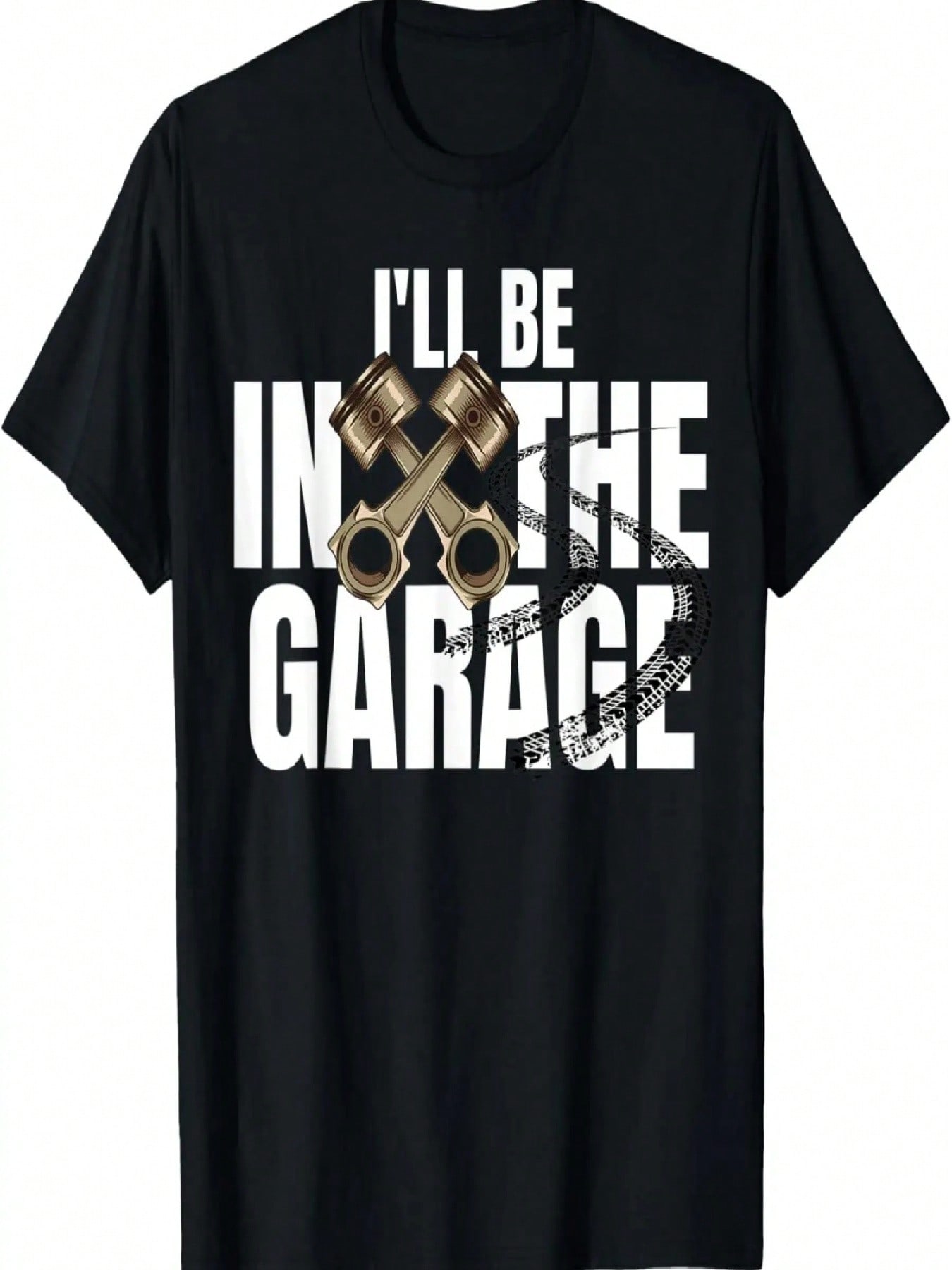 Analog Electric Guitar Effects Pedals T-Shirt S разноцветный