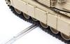 Meng Model 1/35 US Army M1A1 AIM/TUSK Abrams Kampfpanzer Plastikmodell MTS032