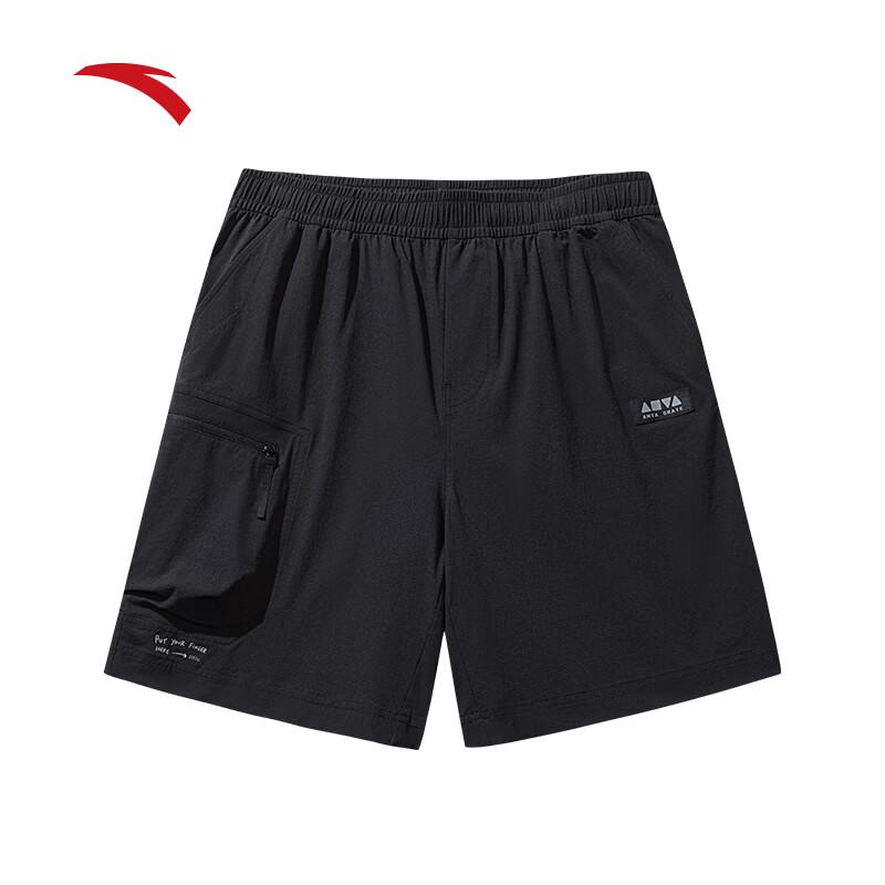 Anta Unisex Casual Sport Shorts