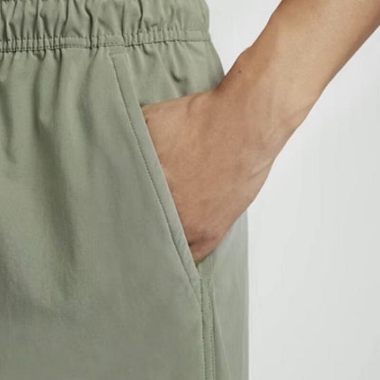 Nike Sports Shorts Men Khaki FV9895-053