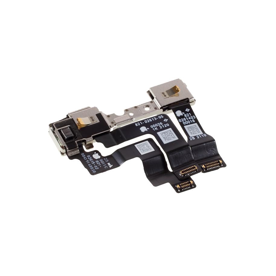 OEM Front Facing Camera Module Replacement (No Face ID Function) for iPhone 12 mini 5.4 inch