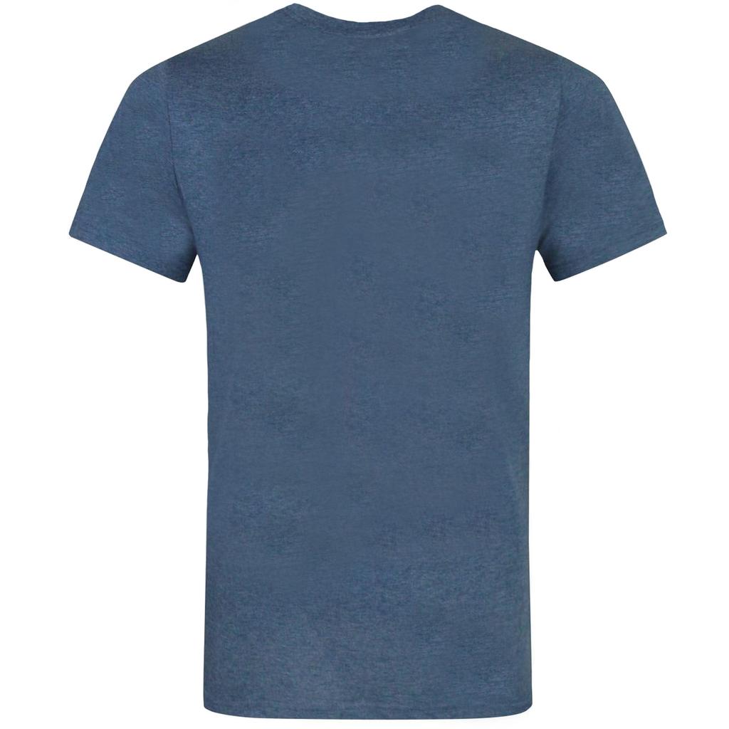 Captain America Oficiální pánské tričko s motivem žijící legendy