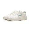 Li Ning Sycee V4 Slip Resistant Cushioning Abrasion Resistant Height Increasing Low top Skateboard Shoes Women's AGCW082-2