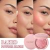 CosSkin Baked Blush Natural Pigment Long-Lasting Matte Face Blush