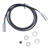 10Pcs Proximity Switch Intelligent Induction High Accuracy Reliable Uses Distance Detecting Sensor