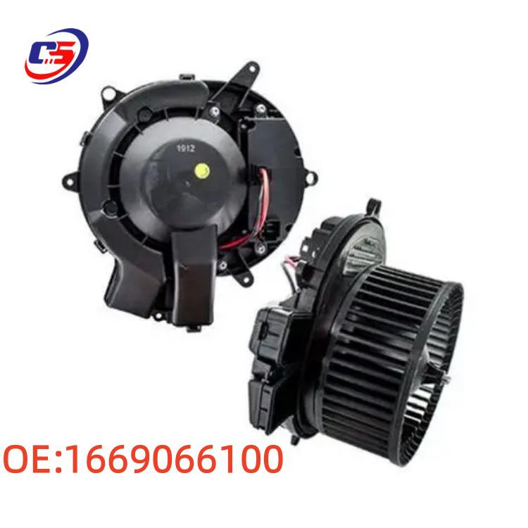 

1669066100 Blower for Mercedes-Benz W166 1669066100