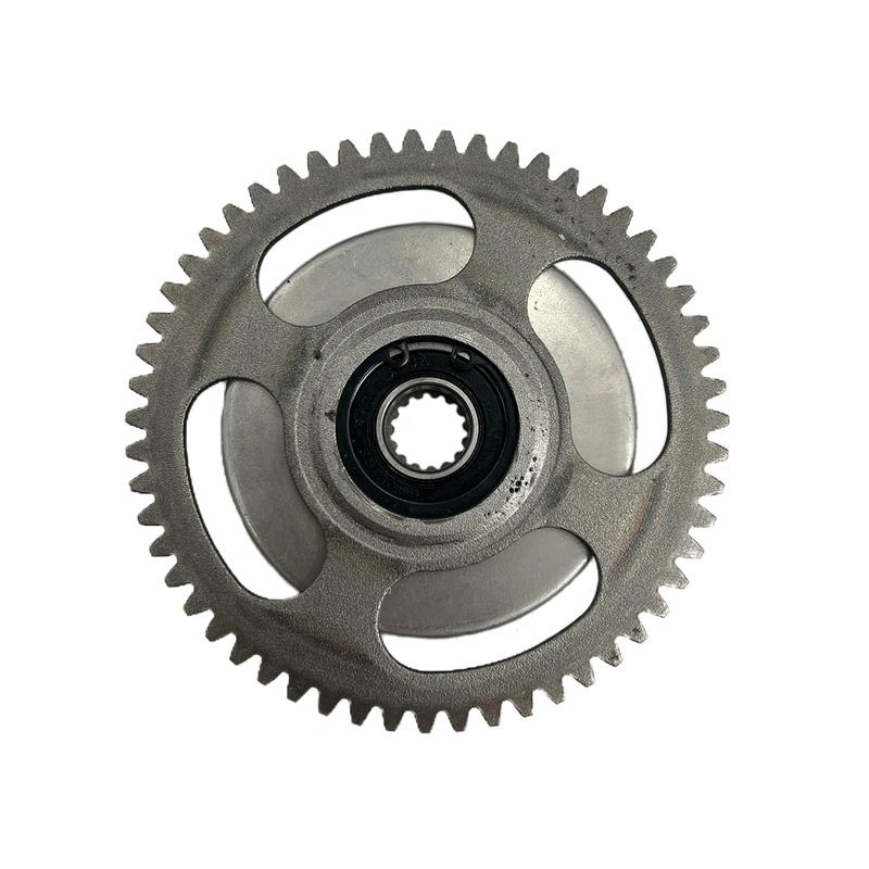 One Way Starter Clutch for Yamaha 125cc YFM125 Grizzly Breeze 125 4KL-15570-00-00