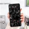 Cute B-Boykisser Catoon Soft Phone Case for Samsung A17 A37 A57 A16 A26 A36 A56 A15 A25 A35 A55 A14 A24 A34 A54 A13 A23 A33 A53