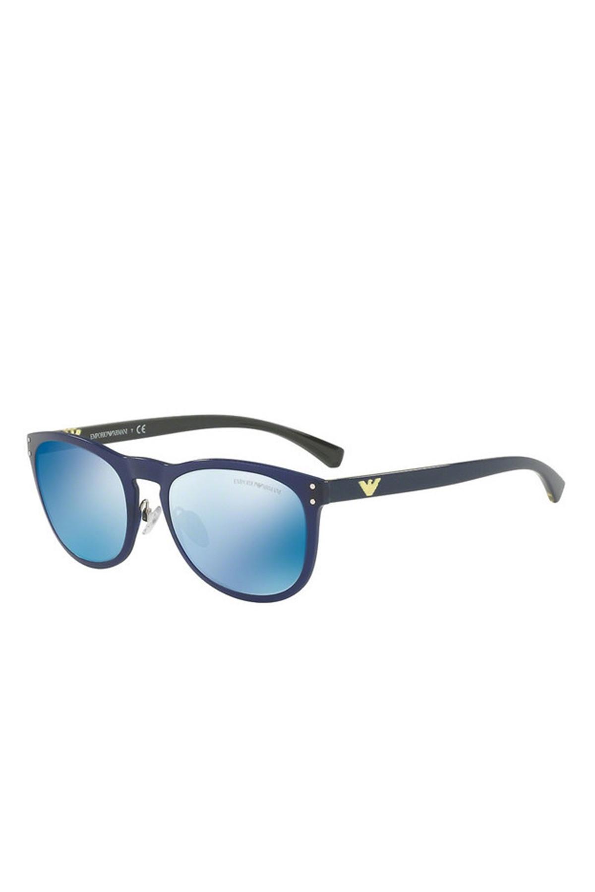 

Очки Emporio Armani Ea4098 556355 54 Солнцезащитные очки унисекс