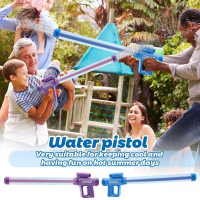 This Beach Water Toy Is Super Cool And Fashionable. Activate The Large-capacity Water Game Party Carnival Mode, Brimming With Party Energy