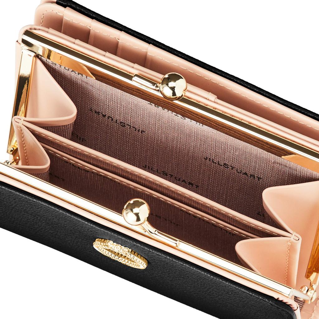 Cowhide Slim Wallet (Comes In a Special Box) Black