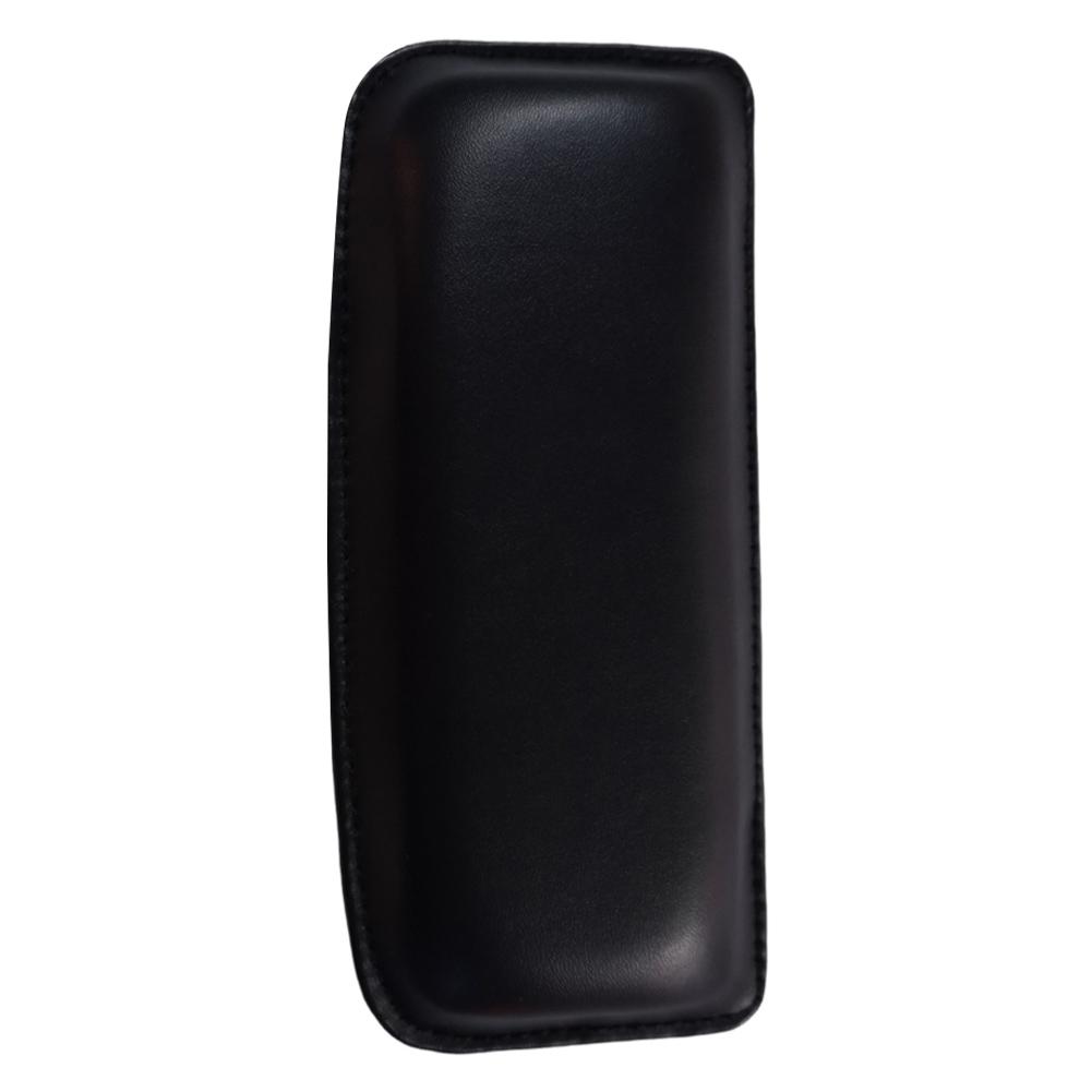 Door Central Console Side Protective Pad Leather Comfortable Memory Foam Leg Pad Thigh Support Memory Foam Thigh Support