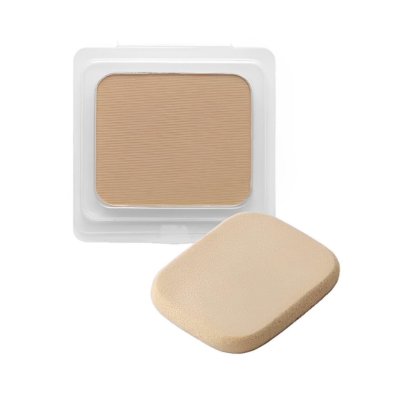 

Jupon Natural Sweet White with UV Puff R 301 Ocher