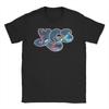 Drama Logo Ja Band für Männer Frauen T-Shirt 80er Rocktour Vintage T-Shirt Kurzarm Rundhals T-Shirt 100% Baumwolle Bedruckte Oberteile