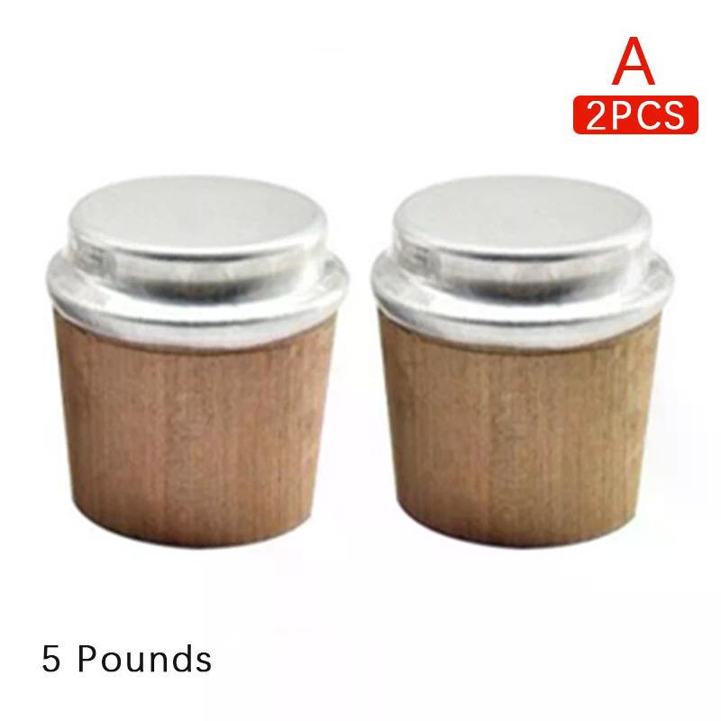 Wooden Hot Water Bottle Stoppers Universal Thermos Stoppers Water Bottle Caps Wooden Hot Water Bottle Accessories