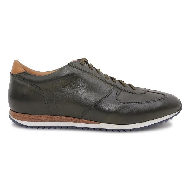 Atelier De Cordonnier 1918 Classico Caccia 6081 Sneakers