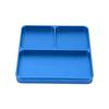 RC Model General Repairing Screw Tray CNC Multifunctional Maintenance Tool for RC Car Screws Blue