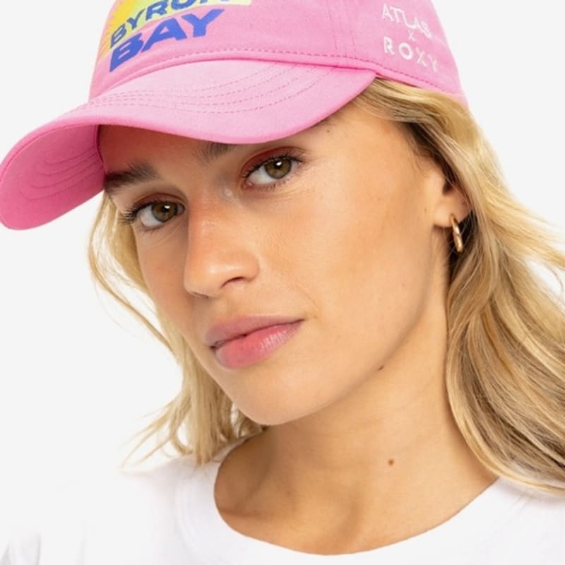 ROXY ATLAS Cap (RF13CP023MGZ)