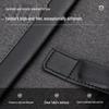 Deli 63751 Nylon Briefcase