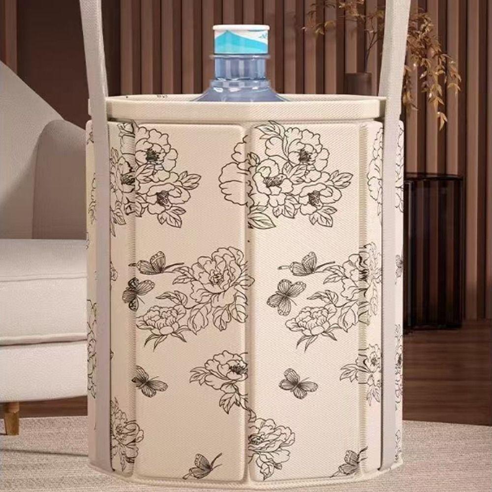 Heat Preservation Foot Bath Tub Collapsible Foot Bath Bag Foot Soaking Tub Travel Camping