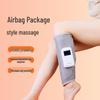 WOPOW Wireless Portable Leg Massager with Heat CN Plug (adapter Included)