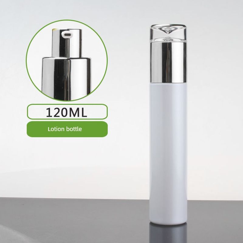 Cosmetics Storage Bottle Cream Sub-Bottles Storage Bottle Toner and Lotion Bottle Toner Bottle Pressure Pump Spray Bottle Drip Series