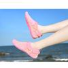 Water Shoes Men Women Quick Dry Aqua Socks Non-slip Beach Swim Wading Shoes