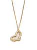 Buttering Bn0042G Necklace