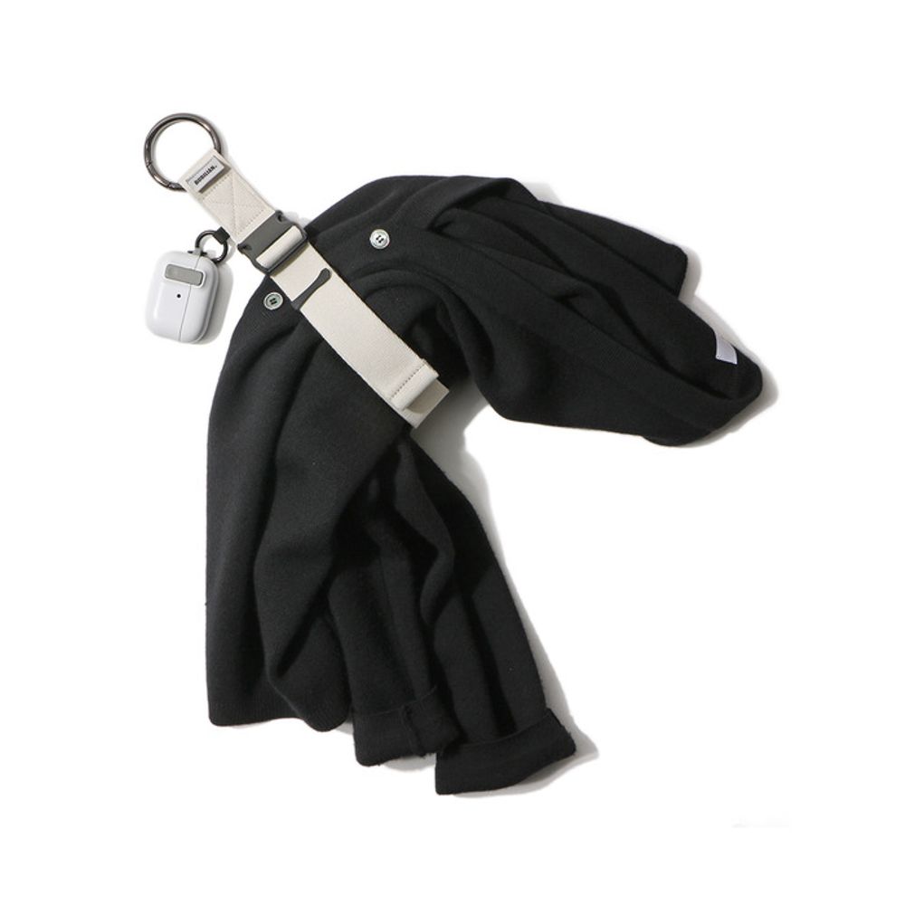 

bubilian Подвесной ремешок _ 22 цвета Hanger Strap Coral