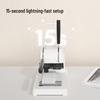 Deli 3888 Financial Binding Machine CN plug (adapter included)