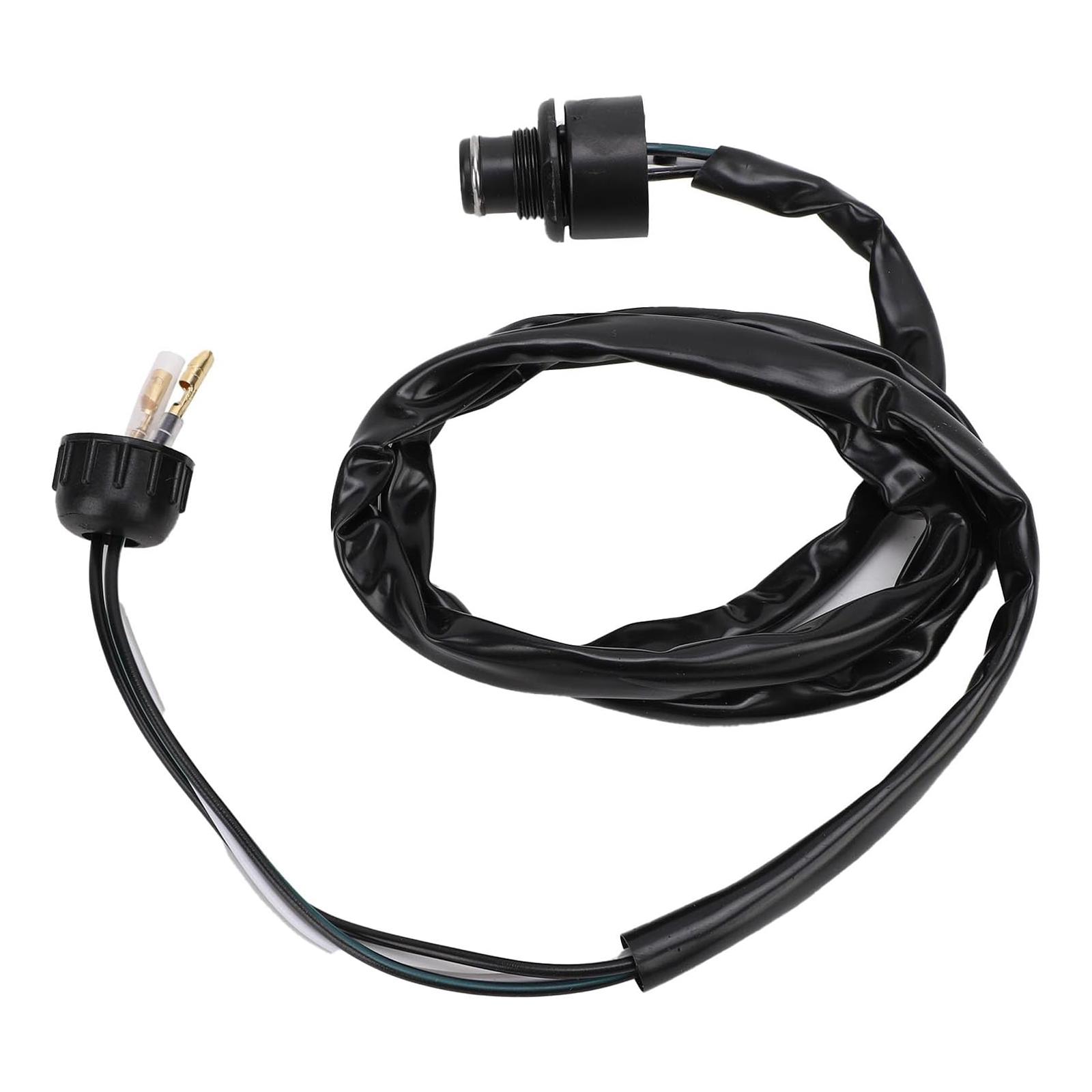 

3 Wire Safety Switch for XP 580 650 720 Safety Switch 278000638 Stable Performances Easy Installation 1