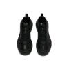 Anta C37+ Cushioned Anti Slip Wear Resistant Breathable Lightweight Low Top Casual Running Shoes Men's Black Sneakers 912235537-6