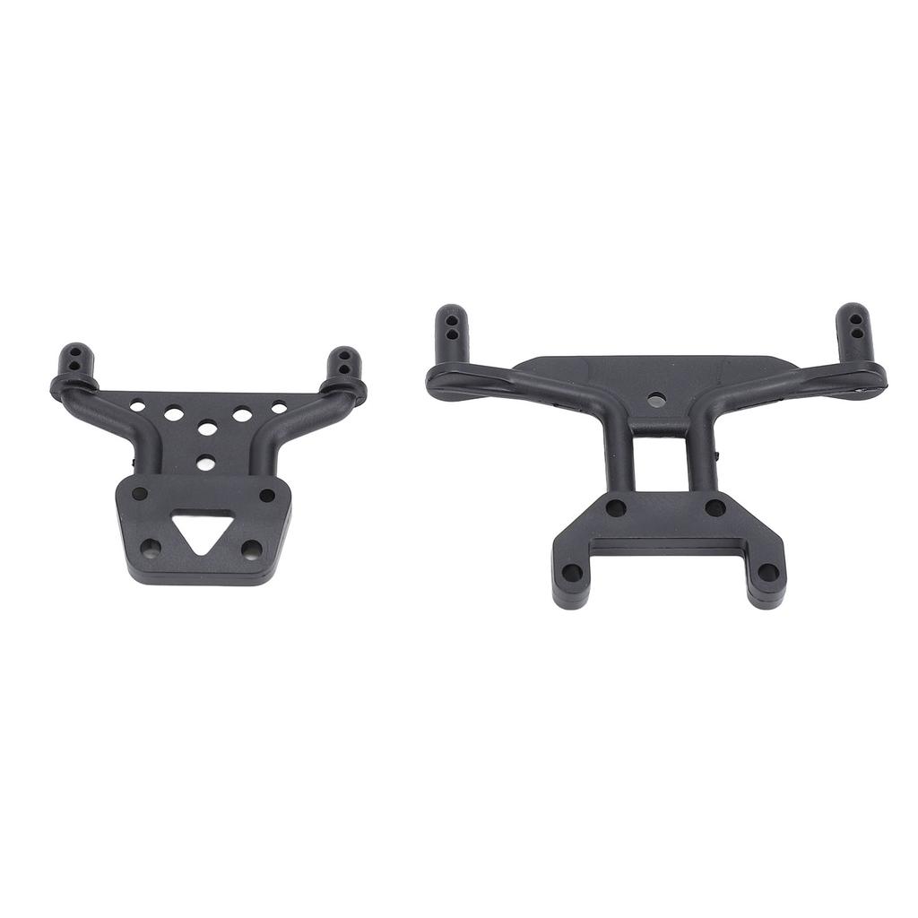 2 Pcs Set RC Car Shell Column Front and Rear RC Car Shell Pillar for WLTOYS 144002 144018