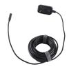 WiFi Wireless Industrial Endoscope Telephoto Zoom External Borescope Camera IP68 5MP 2560x1920 11mm