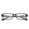 TR90 Ultralight Women Men Reading Glasses Retro Clear Lens Presbyopic Glasses Female Male Reader Eyewear +1.5 2.0 3.0 4.0