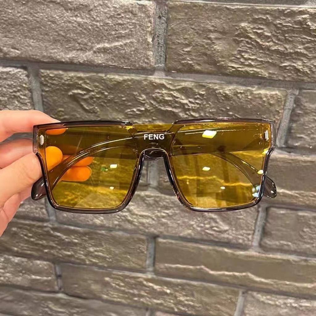 Glasses Children's Sunglasses