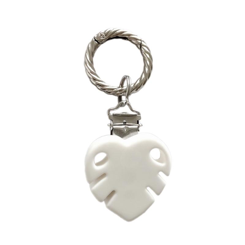 Versatile Hat Holders Clips for Bags Silicone Clip Set, Travel Friendly Bag Accessories Trendy Women Ladies Daily Use