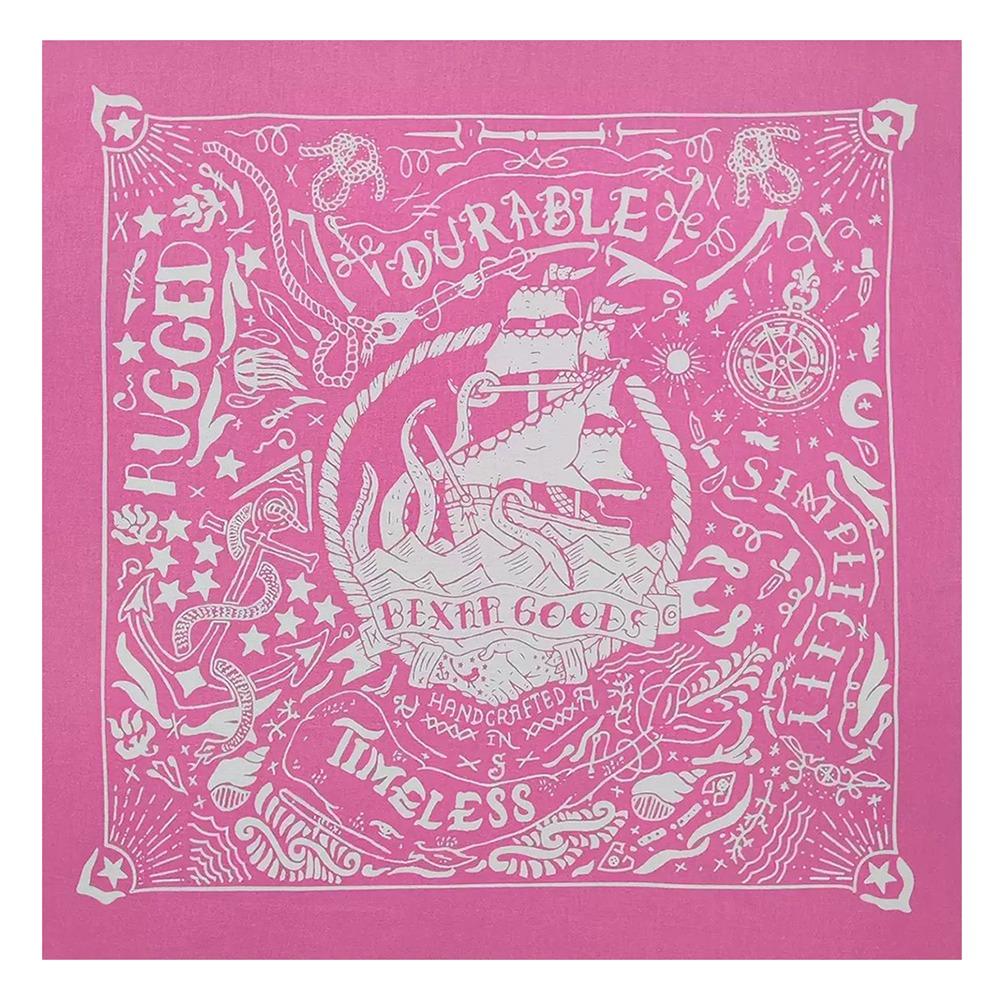 1Pcs Multi-purpose Square Bandana Multi-colored Hiphop Scarf New Headband Headscarf  for Men Women